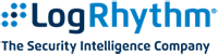 Partner logo for LogRhythm