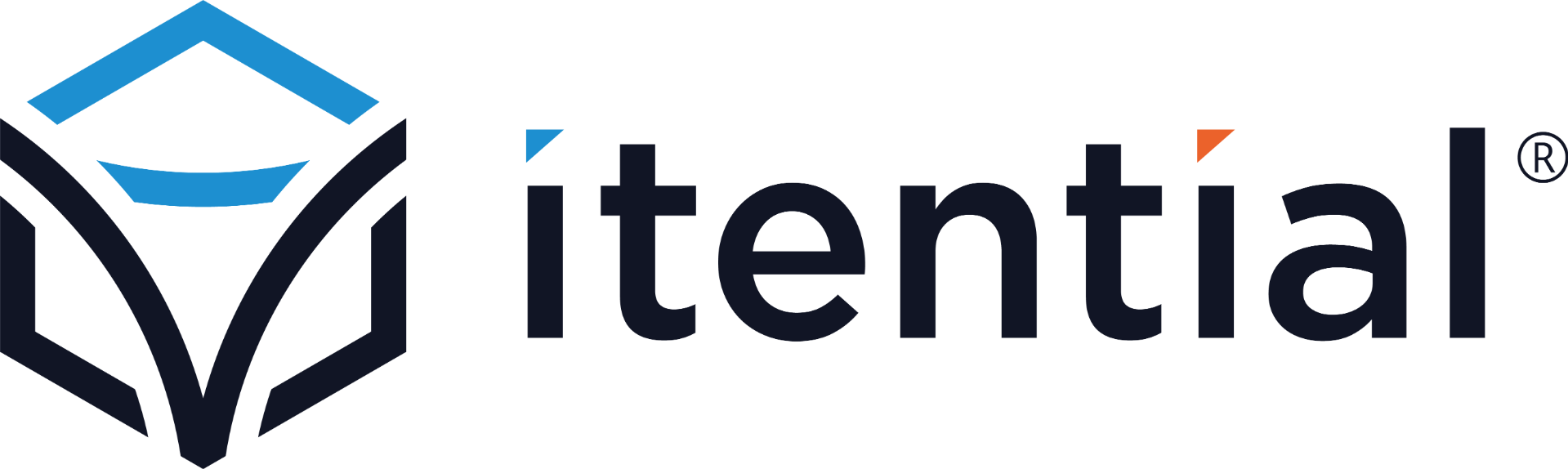 Partner logo for Itential