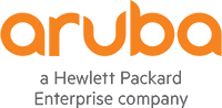 Partner logo for Aruba Networks
