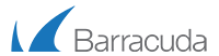 Partner logo for Barracuda
