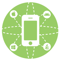 Icon for Enterprise Mobility