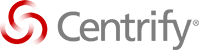 Partner logo for Centrify