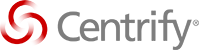 Centrify Logo