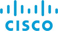 Partner logo for Cisco