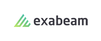 Exabeam Logo