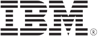 Partner logo for IBM