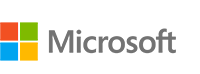 Partner logo for Microsoft