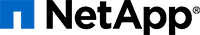 Partner logo for NetApp