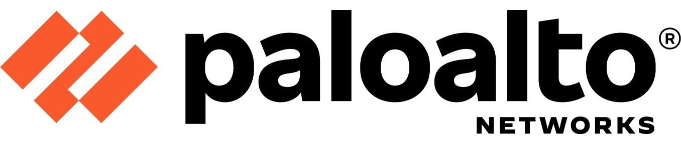 Palo Alto Networks Logo