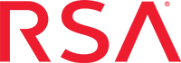 Partner logo for RSA
