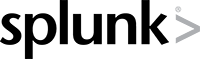 Partner logo for Splunk