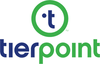 Partner logo for Tierpoint