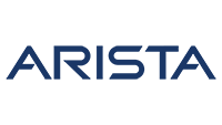 Partner logo for Arista