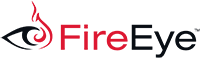 Partner logo for FireEye