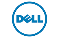 Partner logo for Dell