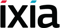 Ixia Logo