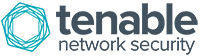 Partner logo for Tenable