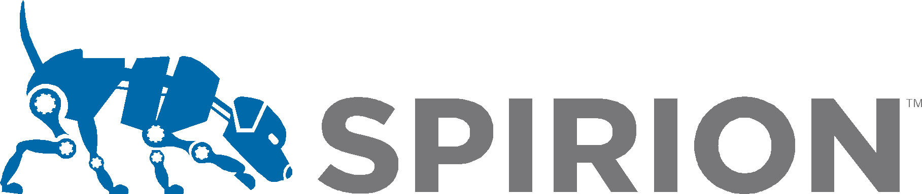 Partner logo for Spirion