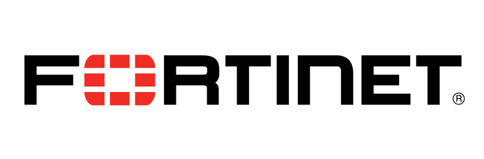 Partner logo for Fortinet