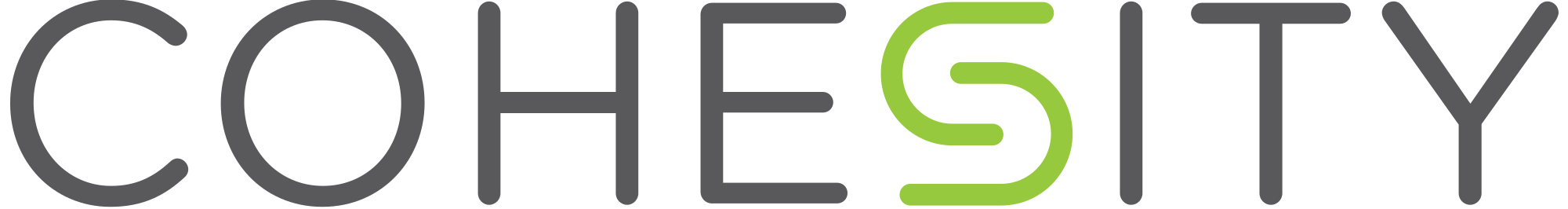 Partner logo for Cohesity