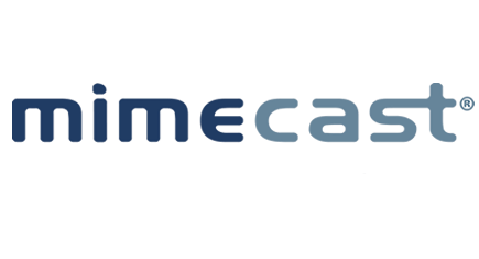 Mimecast Logo