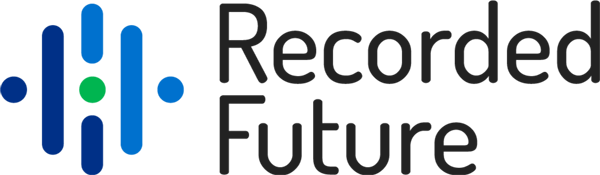 Partner logo for Recorded Future
