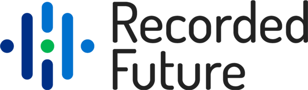 Recorded Future Logo