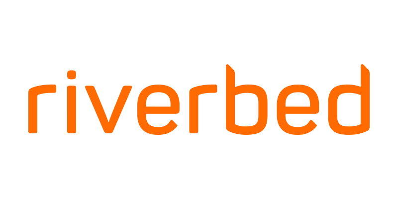 Partner logo for Riverbed