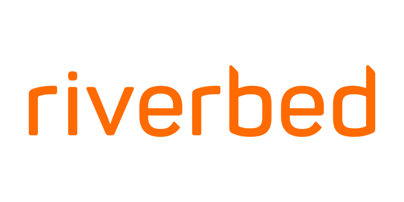 Riverbed Logo