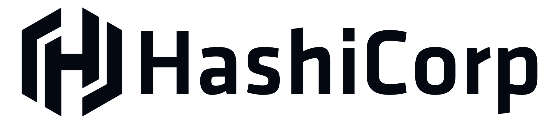 Hashicorp Logo