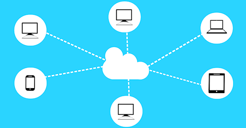 AWS Cloud Computing