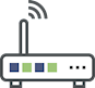 pre-configured equipment