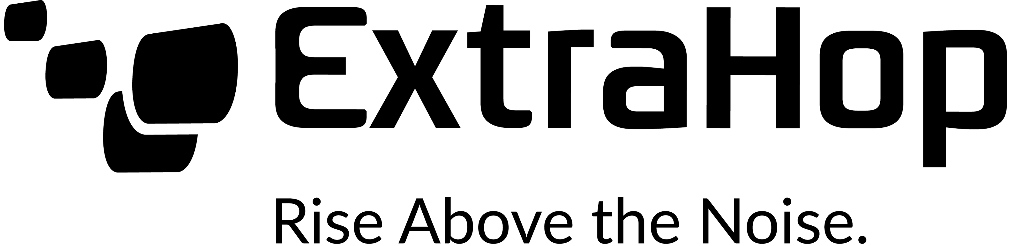 Partner logo for ExtraHop