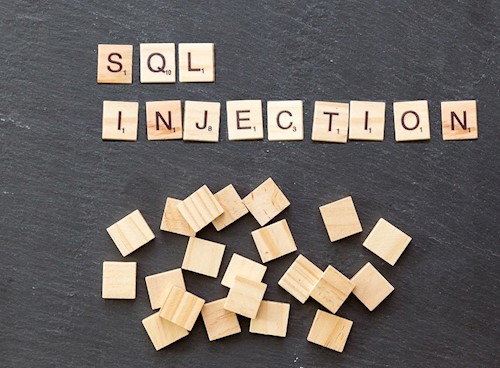 SQL Injection