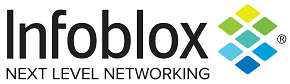Partner logo for Infoblox