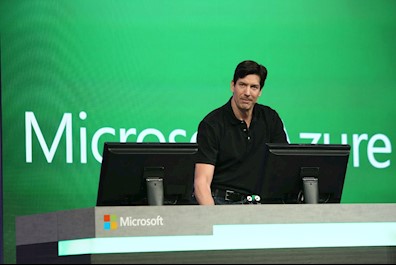 Microsoft Azure