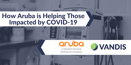 Aruba Covid-19 Response