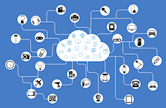 cloud networking