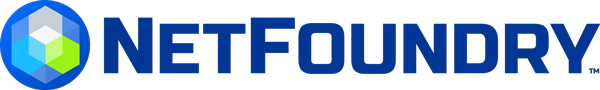 Partner logo for NetFoundry