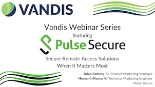 Pulse Secure