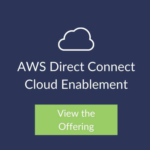 AWS Direct Connect