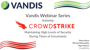 Crowdstrike Webinar