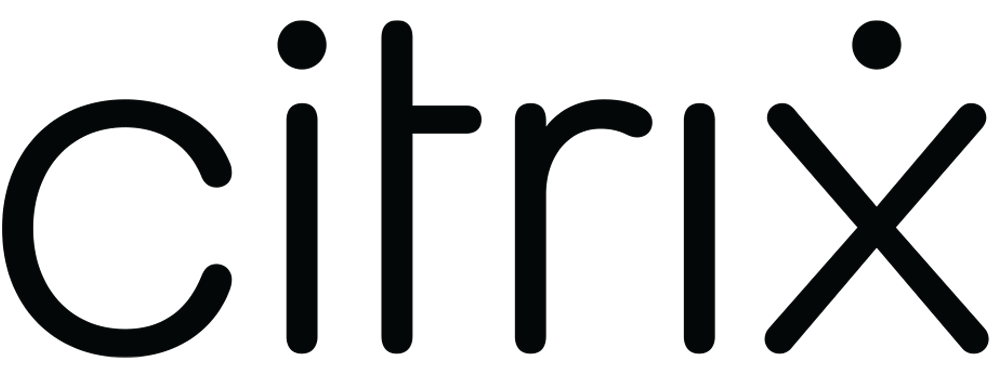 Partner logo for Citrix
