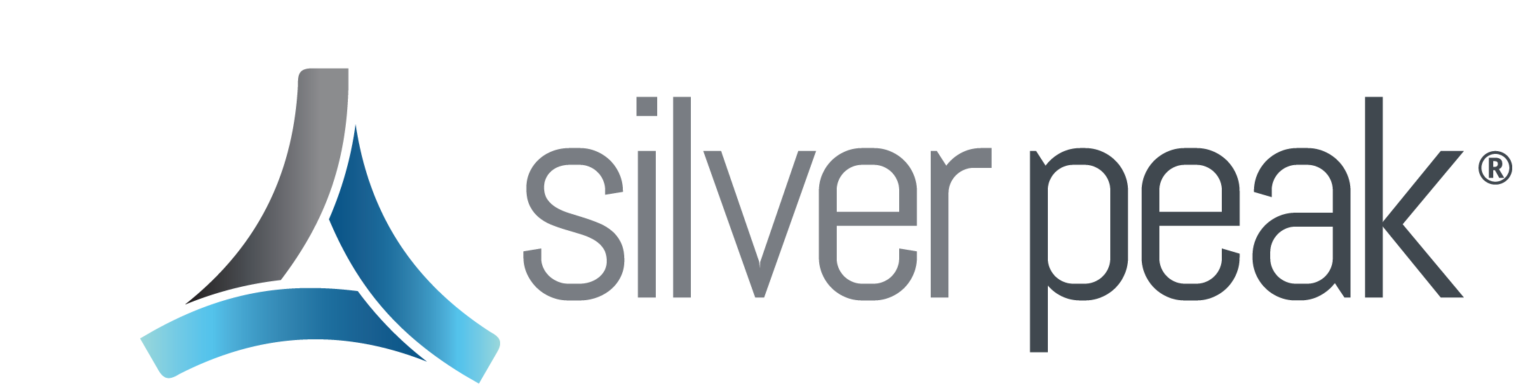 Partner logo for Silver Peak