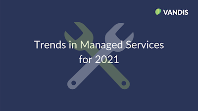 Trends in Managed Services