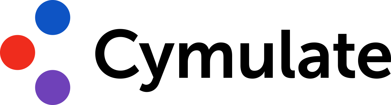 Partner logo for Cymulate