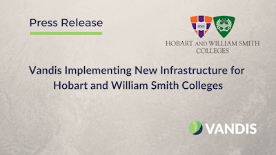 Hobart and William Smith Colleges