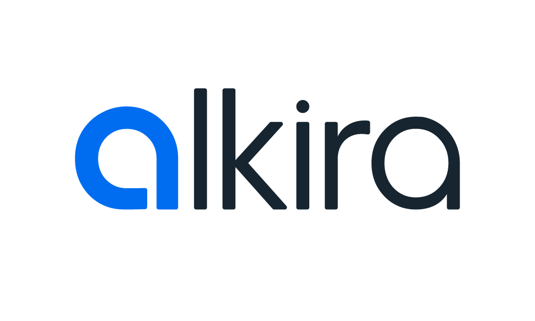 Partner logo for Alkira