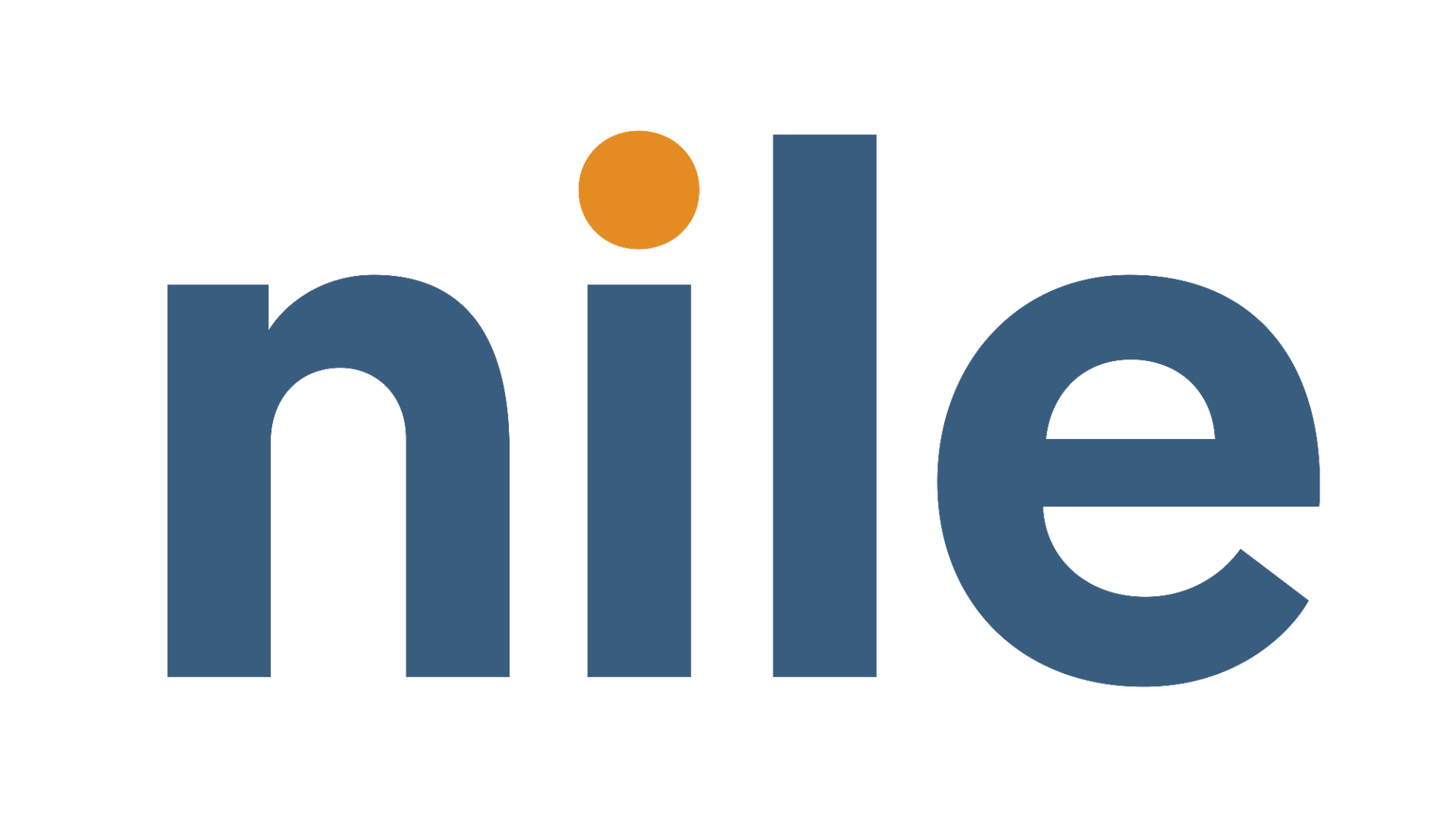 Partner logo for Nile