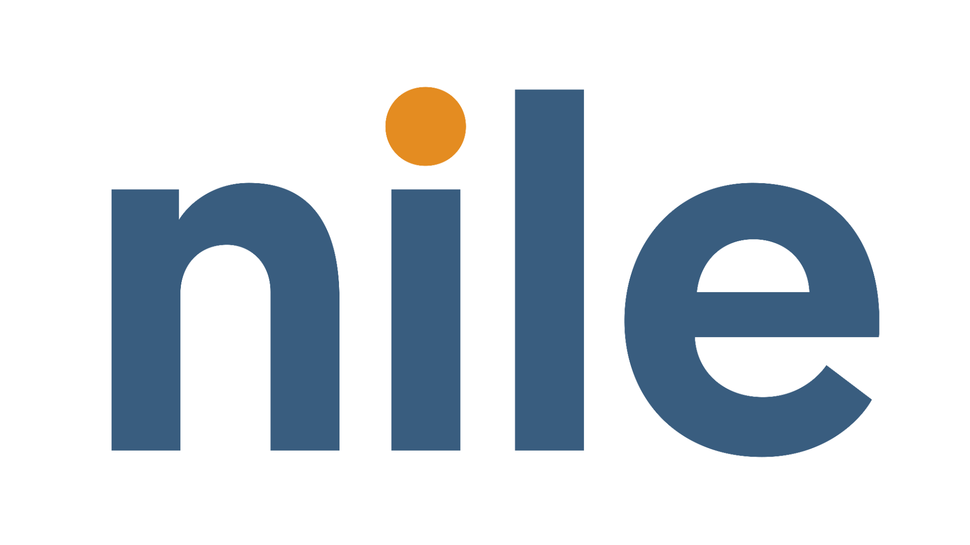 Nile Logo